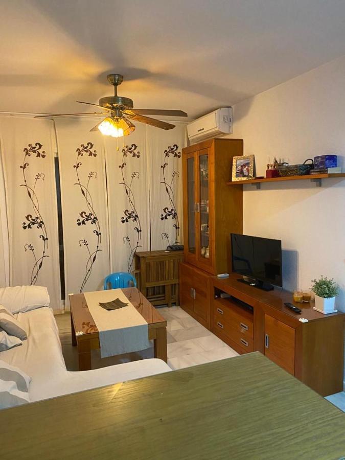 Precioso Apartamento En Residencial Con Piscina Ροκέτας ντε Μαρ Εξωτερικό φωτογραφία