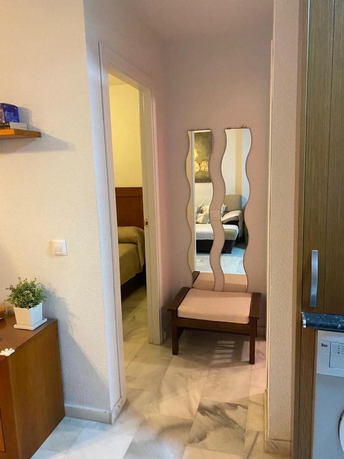 Precioso Apartamento En Residencial Con Piscina Ροκέτας ντε Μαρ Εξωτερικό φωτογραφία