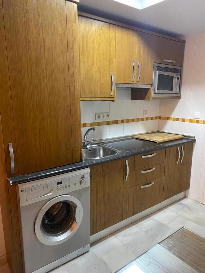 Precioso Apartamento En Residencial Con Piscina Ροκέτας ντε Μαρ Εξωτερικό φωτογραφία