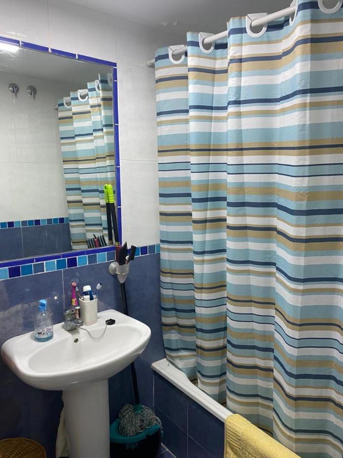 Precioso Apartamento En Residencial Con Piscina Ροκέτας ντε Μαρ Εξωτερικό φωτογραφία