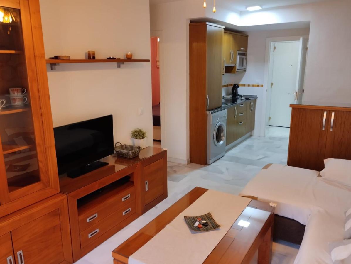 Precioso Apartamento En Residencial Con Piscina Ροκέτας ντε Μαρ Εξωτερικό φωτογραφία