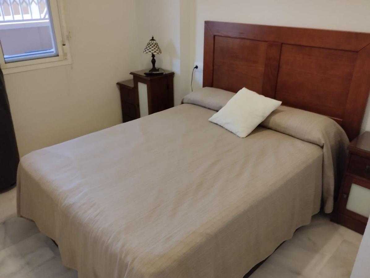 Precioso Apartamento En Residencial Con Piscina Ροκέτας ντε Μαρ Εξωτερικό φωτογραφία
