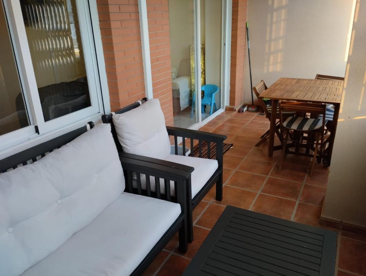 Precioso Apartamento En Residencial Con Piscina Ροκέτας ντε Μαρ Εξωτερικό φωτογραφία